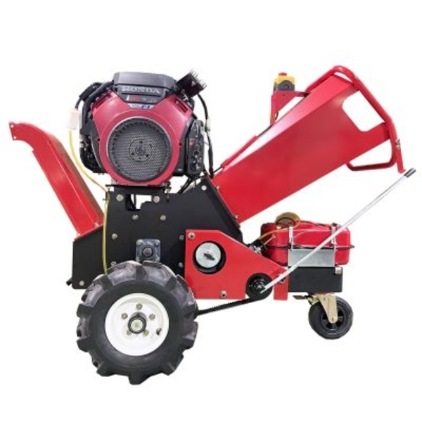 碎木機CH139最新產品